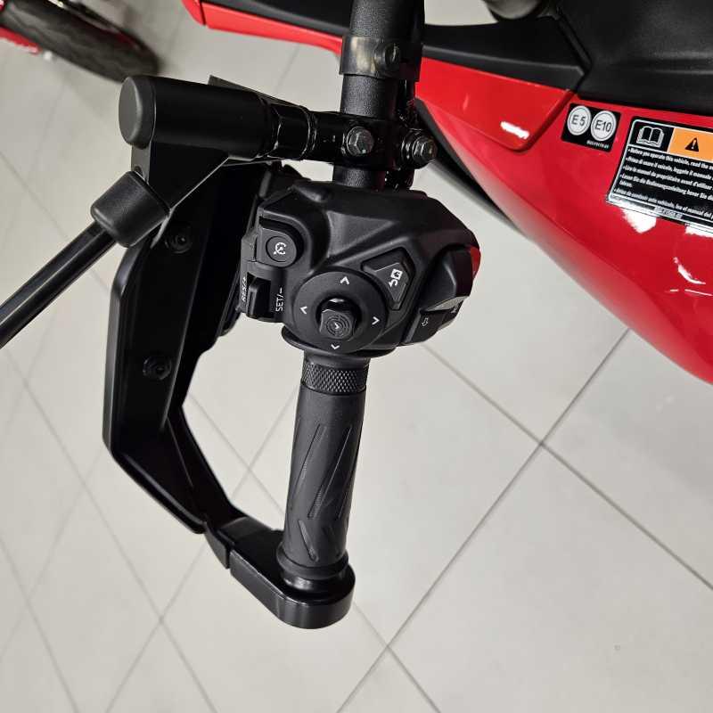 Yamaha Tracer 7 Y-AMT - 2026