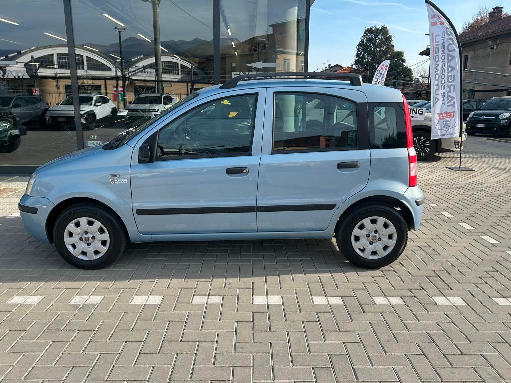 Fiat Panda 1.2 Dynamic eco