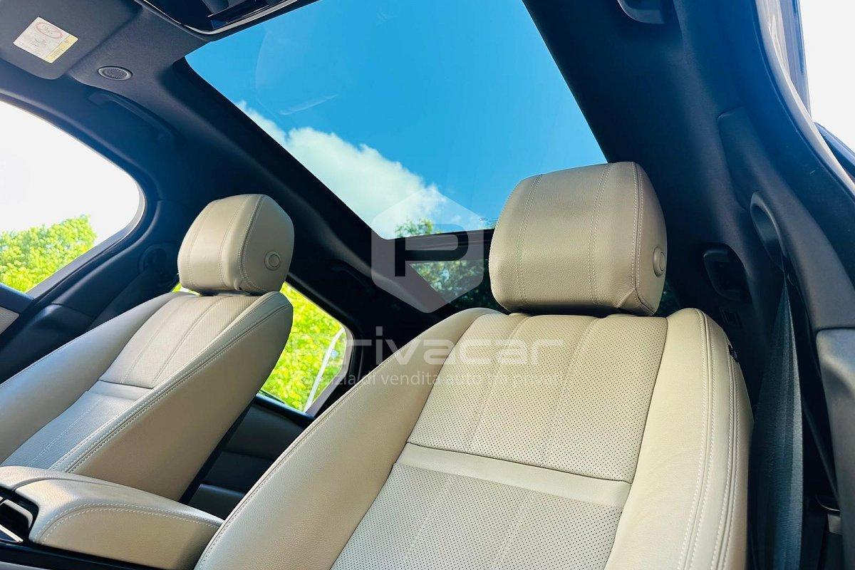 LAND ROVER Range Rover Velar 2.0D I4 204 CV R-Dynamic S