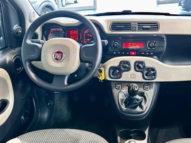FIAT Panda 1.3 MJT 95 CV S&S 4x4