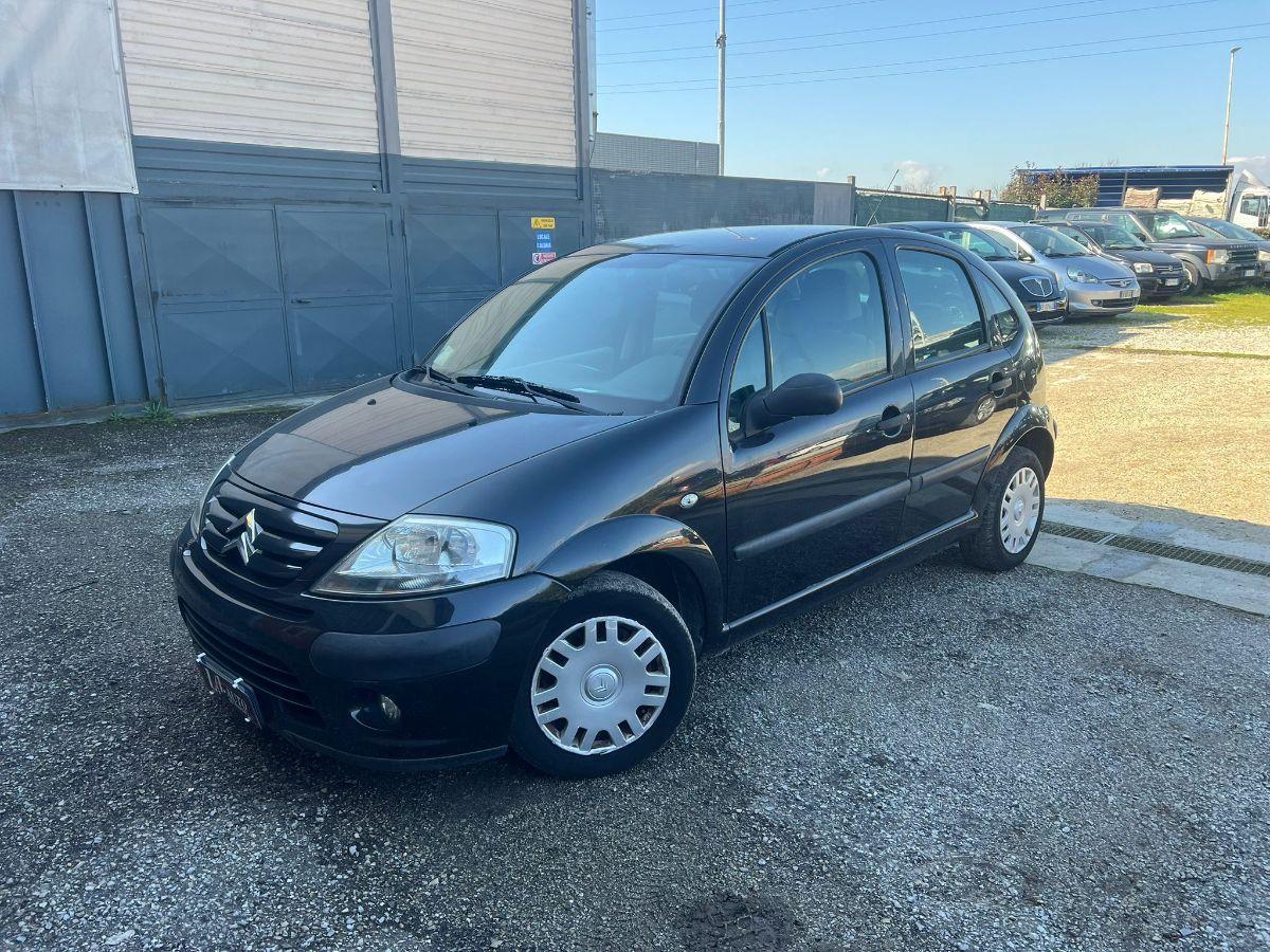 CITROEN - C3 - 1.1 Perfect
