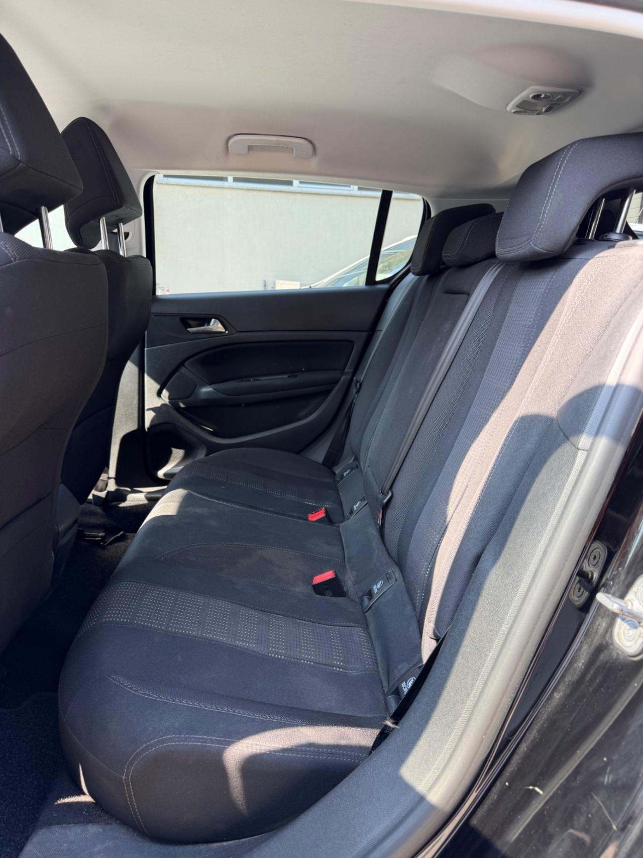 Peugeot 308 1.2 Allure Euro 6