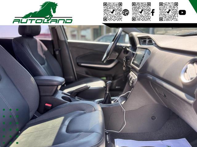 DR MOTOR DR3 S2 1.5 Bi-Fuel GPL117CV UniPro CronoTagliandi