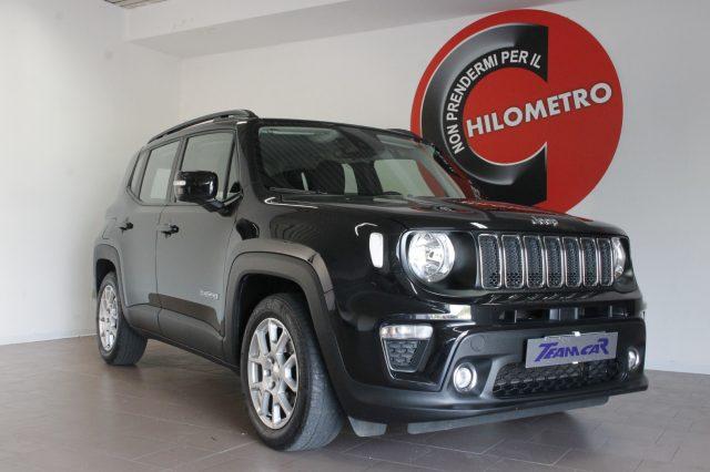 JEEP Renegade 1.0 T3 Longitude