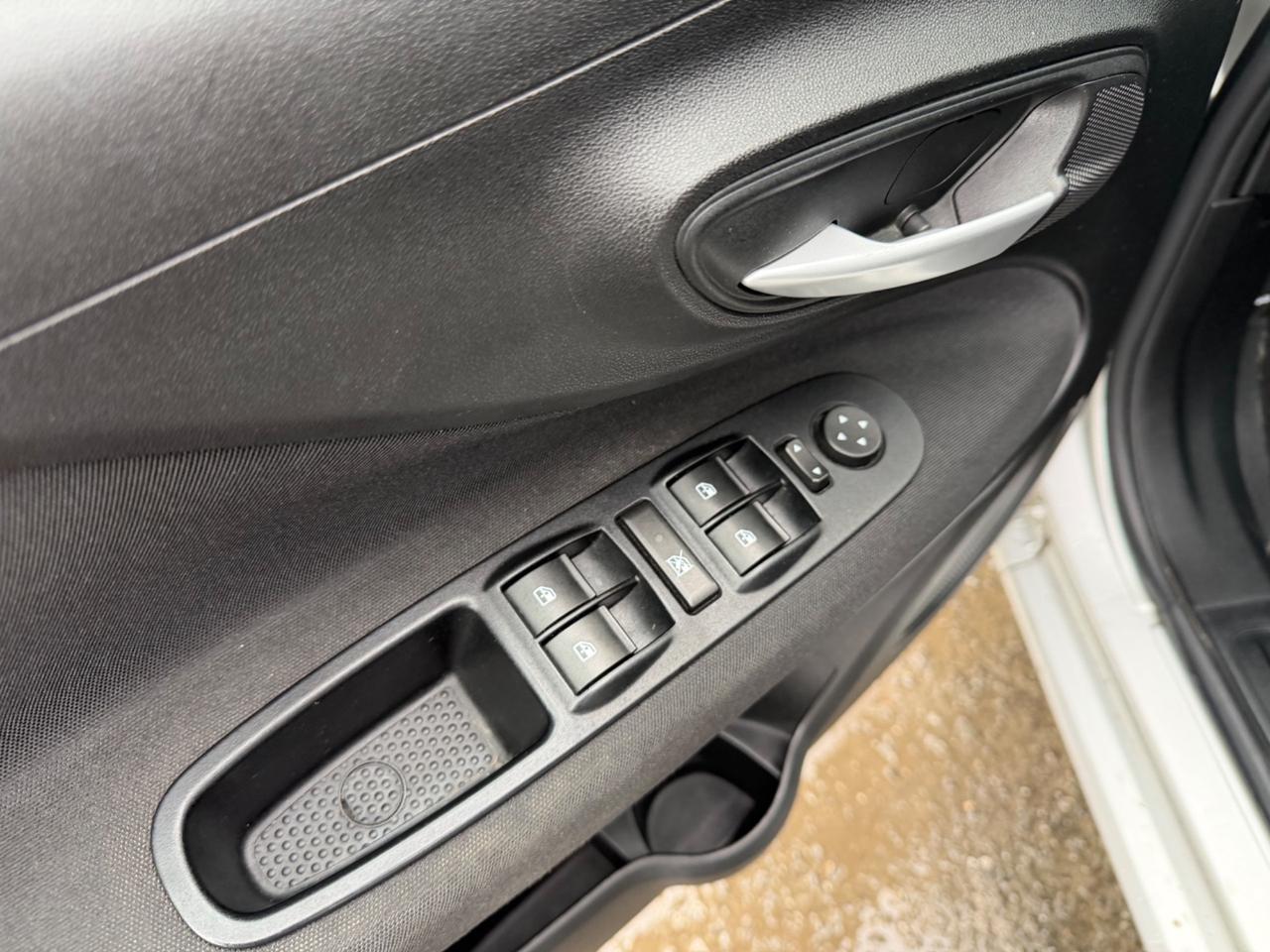 Fiat Punto 1.3 MJT II 75 CV 5 porte Lounge