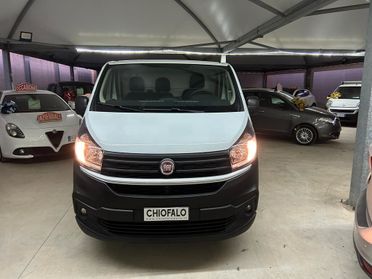 FIAT TALENTO 1.6 MJT 120 12 Q PASSO LUNGO ANNO 2020