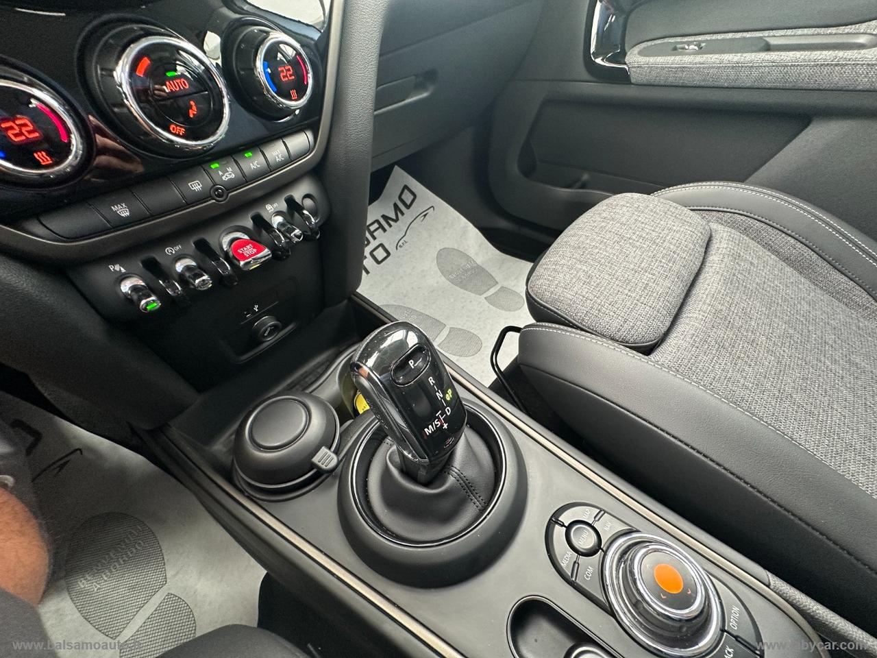 MINI Mini Cooper D Northwood Edition