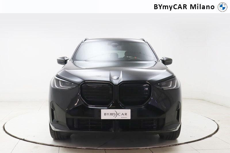 BMW X3 M 50 MSport Pro xDrive Steptronic