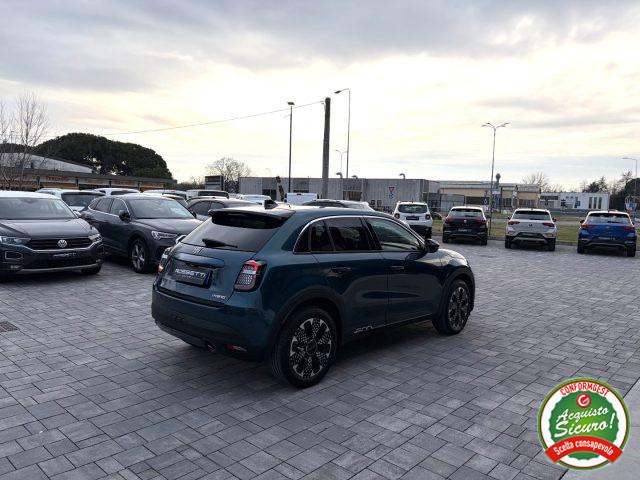 FIAT 600 Hybrid DCT MHEV La Prima ANCHE NEOPATENTATI