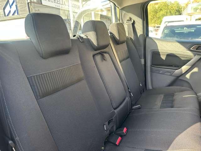 Ford Ranger 2.2 tdci double cab 160cv FATTURABILE IVA ESPOSTA