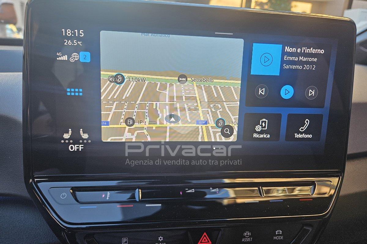 VOLKSWAGEN ID.3 Pro Performance