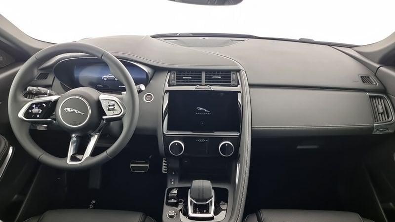 Jaguar E-Pace 2.0D I4 163 CV AWD Auto R-Dynamic S