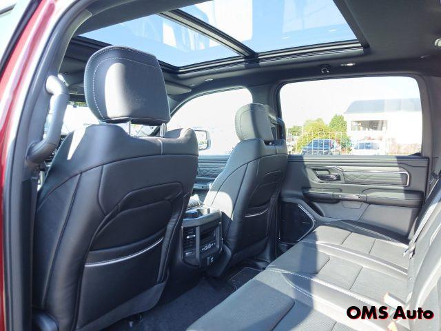 DODGE RAM 1500 3.0L I6 Hurricane LIMITED NIGHT - Pronta