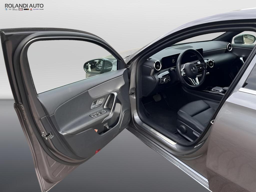 Mercedes Classe A 180 180 D Sport 8G-DCT