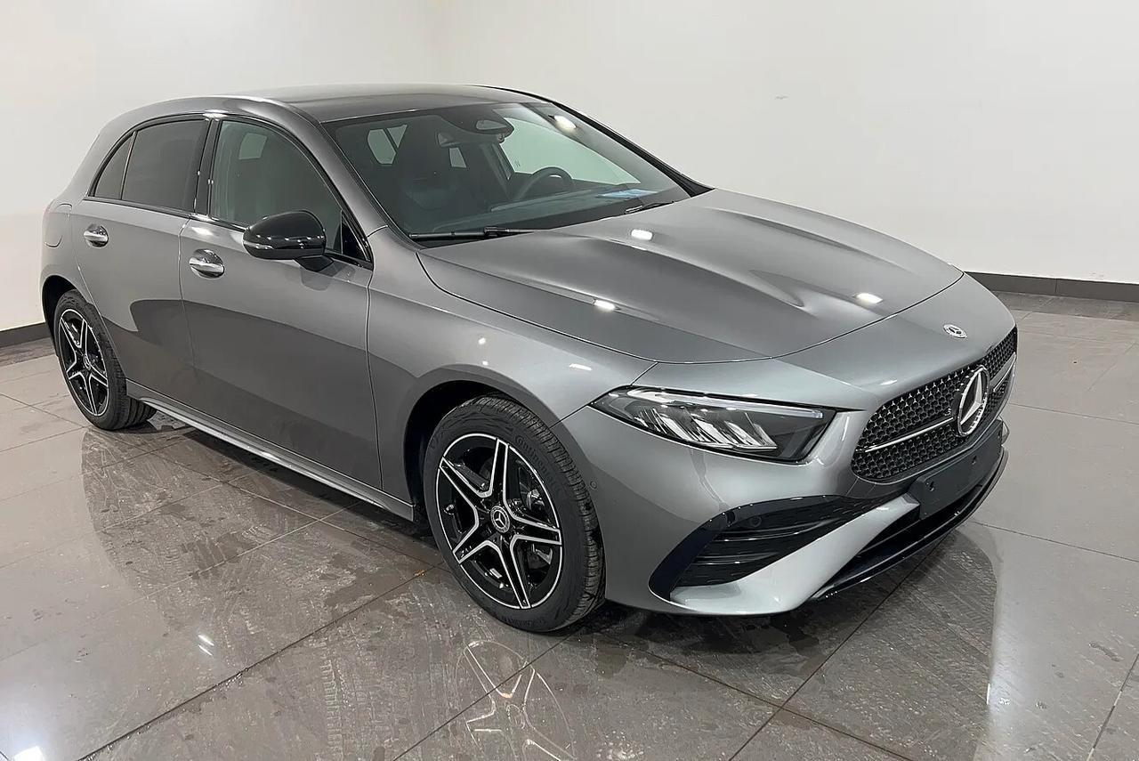 Mercedes-benz A 250 e hybrid EQ Business Extra
