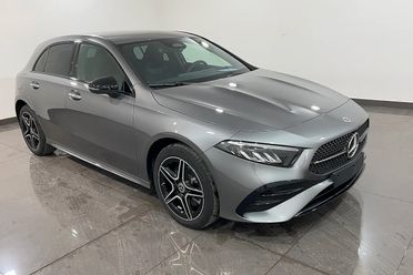 Mercedes-benz A 250 e hybrid EQ Business Extra