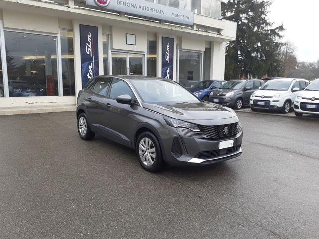 PEUGEOT 3008 PROMO RITIRO FINO E5 BHDi 130 AUT Active Business