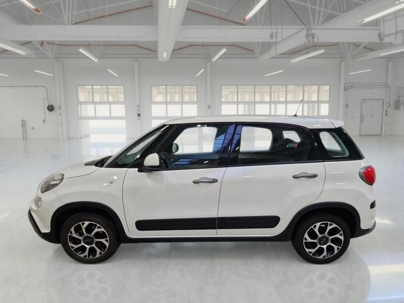 FIAT 500L 1.3 Multijet 95cv Cross