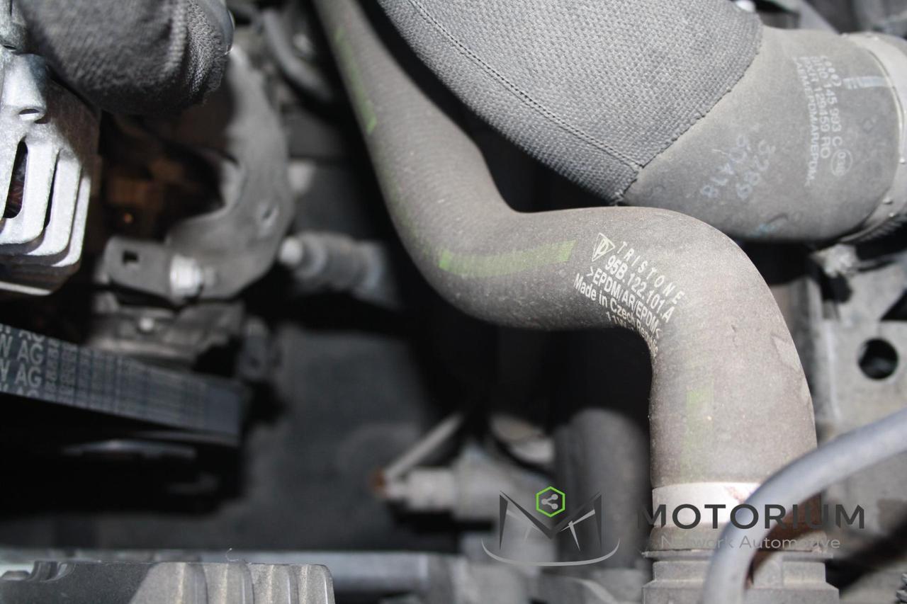 Porsche Macan 2.0 Restyling 252CV PDK - OTTIME CONDIZIONI!