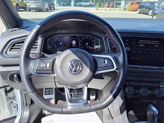 Volkswagen T-Roc 2.0 TSI DSG 4MOTION Edition 190