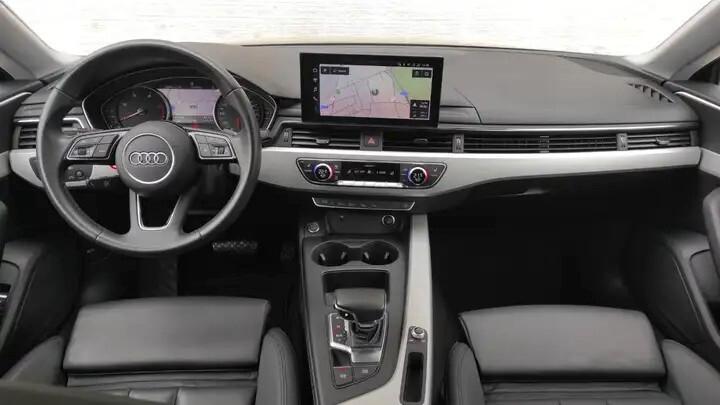 Audi A5 SPB 40 TDI S-tronic S-line MHEV