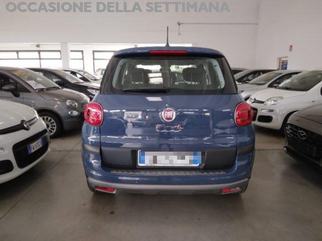 FIAT 500L 1.4 95 CV S&S Cross