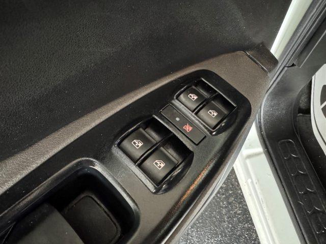 FIAT Doblo 7 Posti 1.4 T-Jet 16V Natural Power Lounge