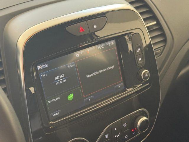 RENAULT Captur TCe 12V 90 CV Start&Stop Energy Intens