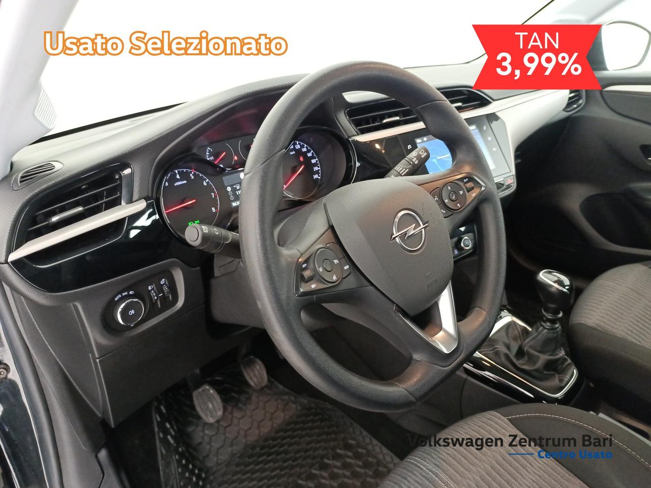 Opel Corsa 1.5 edition s&s 100cv