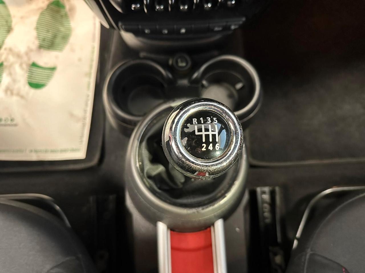 Mini One Countryman 1.6