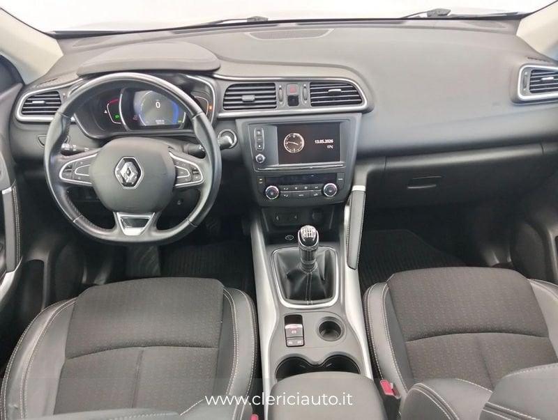 Renault Kadjar dCi 130CV Energy Hypnotic