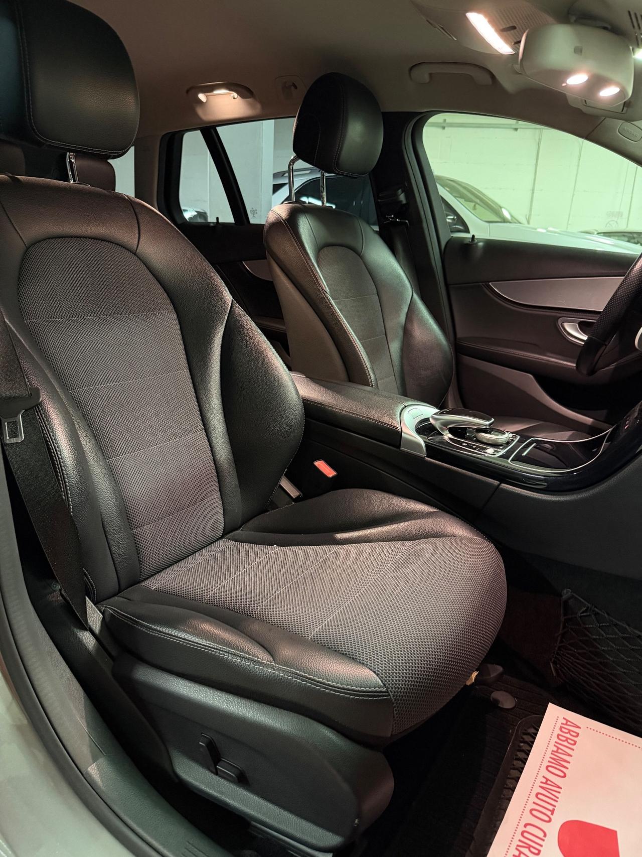 Mercedes-benz C 220 Premium AMG