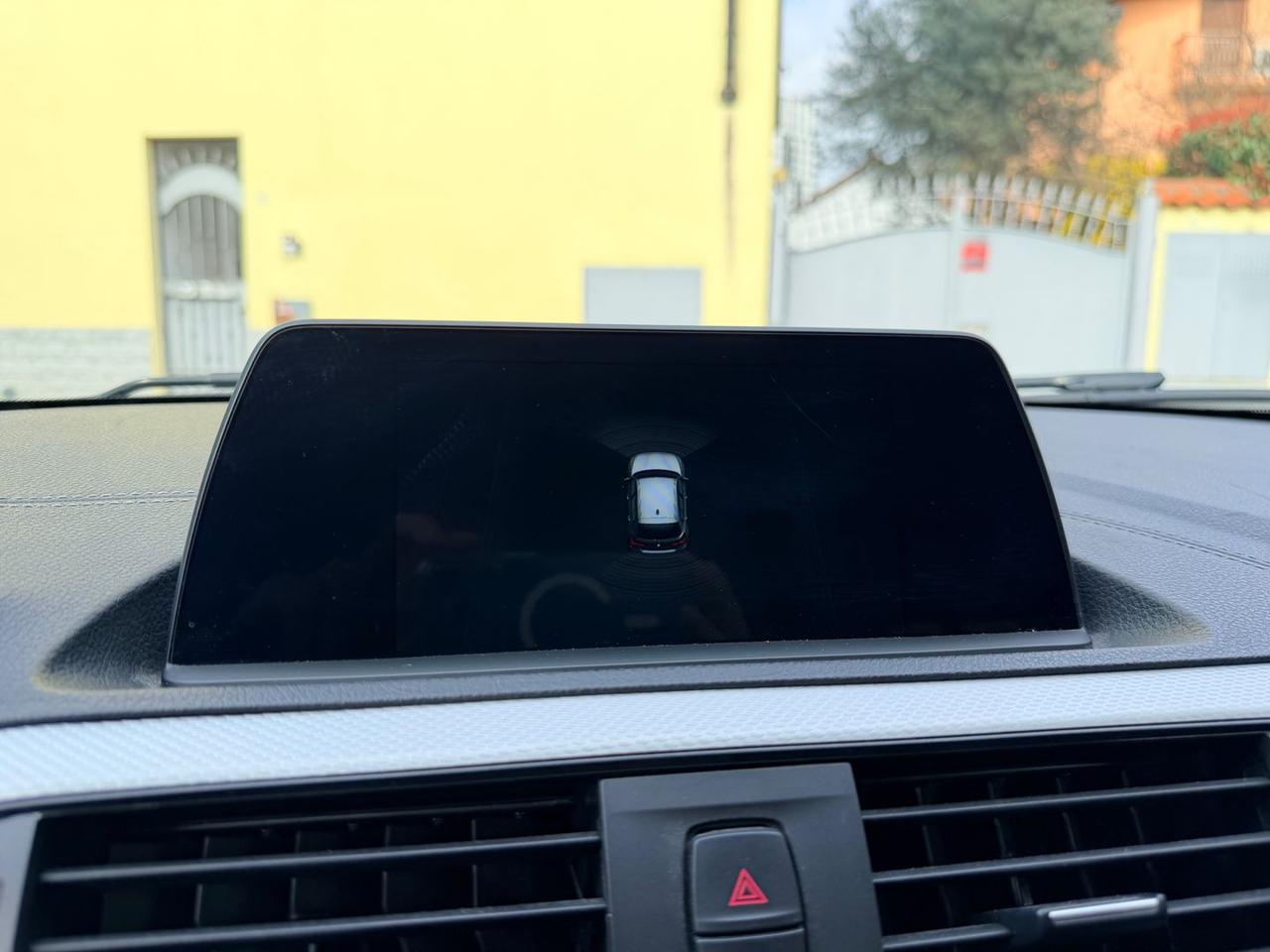 Bmw 116 M Sport 116 d #9821