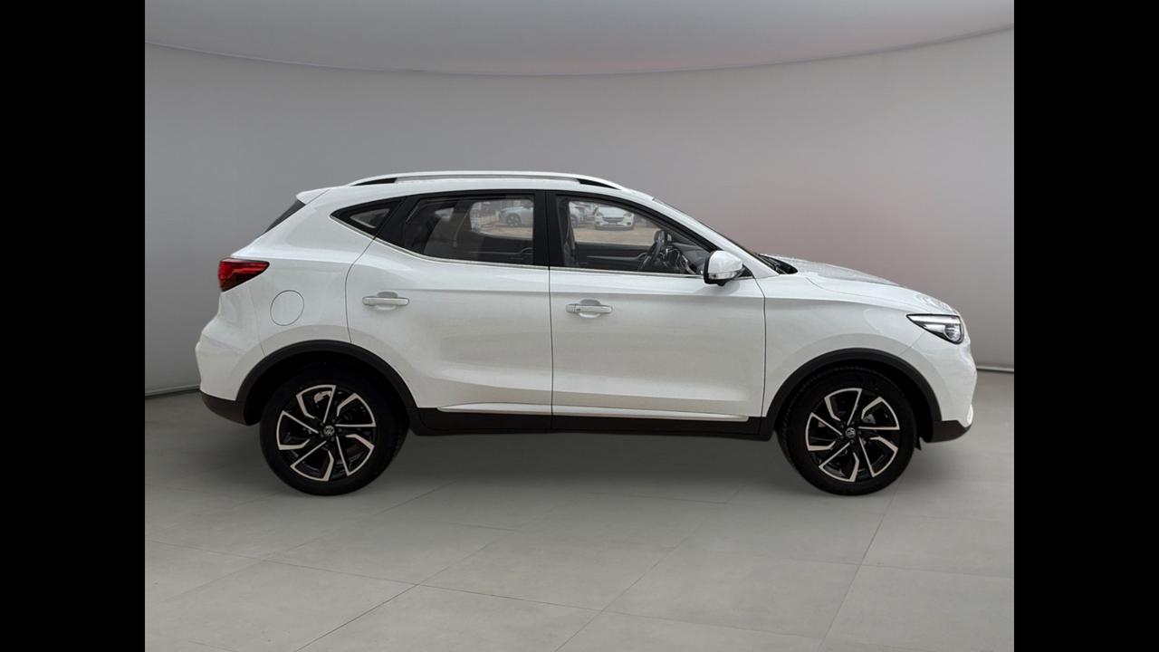 MG ZS 2021 - ZS 1.0 Luxury
