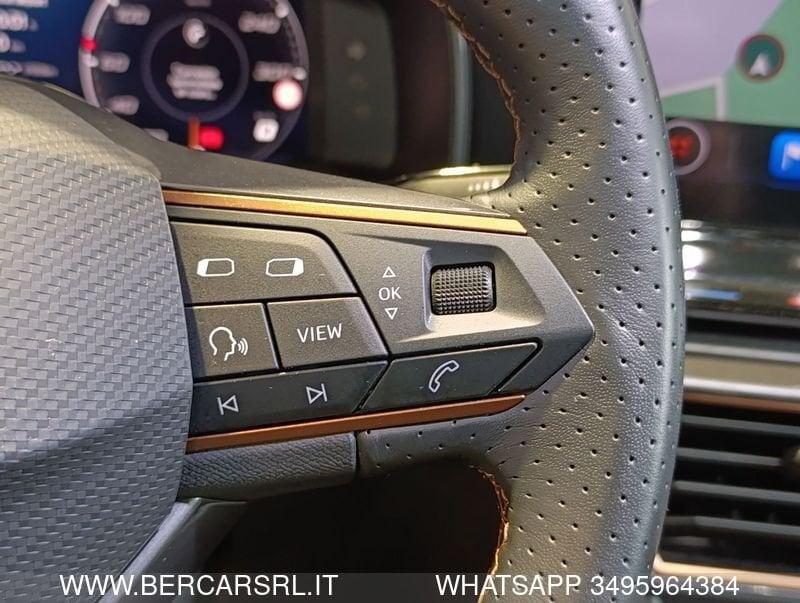 Cupra Formentor Formentor 2.0 TDI*TELECAMERA POST*PDC*LED*