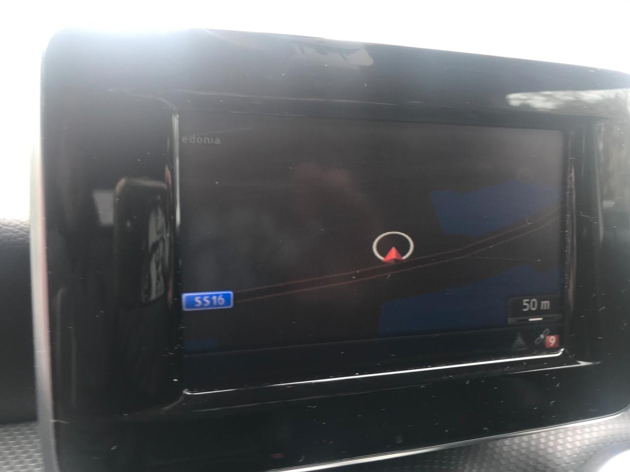 Mercedes-benz A 180 CDI BlueEFFICIENCY Automatic Executive