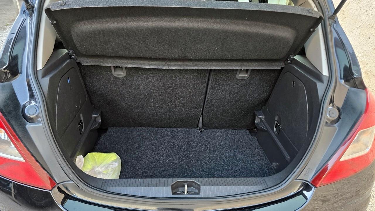 Opel Corsa 1.3CDTI 95CV 5 porte Enjoy
