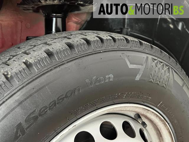 VOLKSWAGEN Crafter 35 2.0 TDI RIBALTABILE TRILATERALE