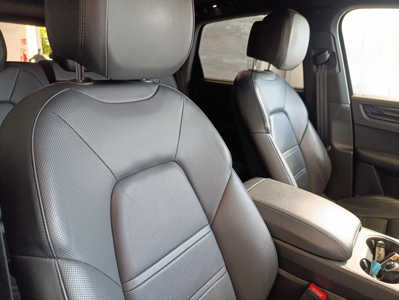 Porsche Cayenne 3.0 tiptronic