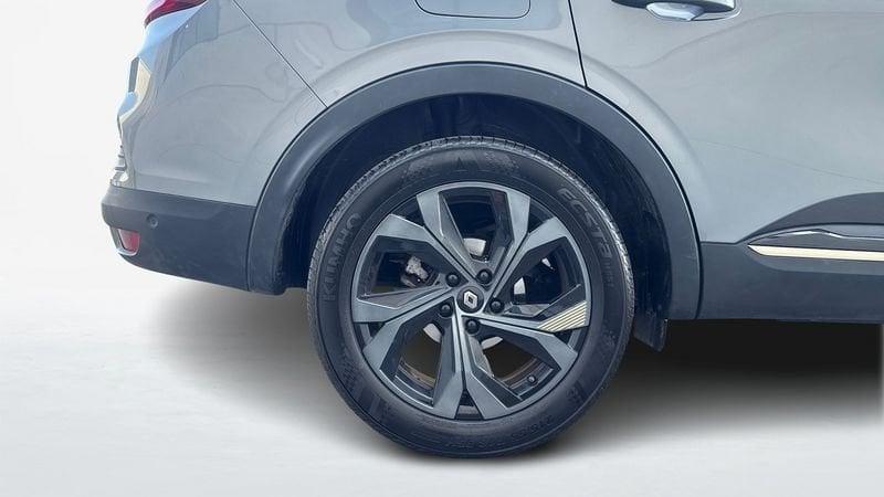 Renault Arkana 2021 1.6 E-Tech full hybrid E-Tech Engineered Fa