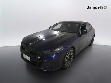 BMW S. 5(G60/61/90/99) - 520d 48V sDrive Msport