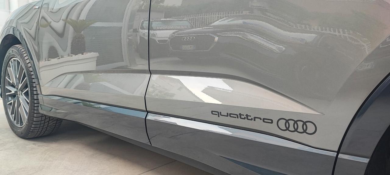 Audi Q3 SPB 35 TDI S tronic quattro 06/2022