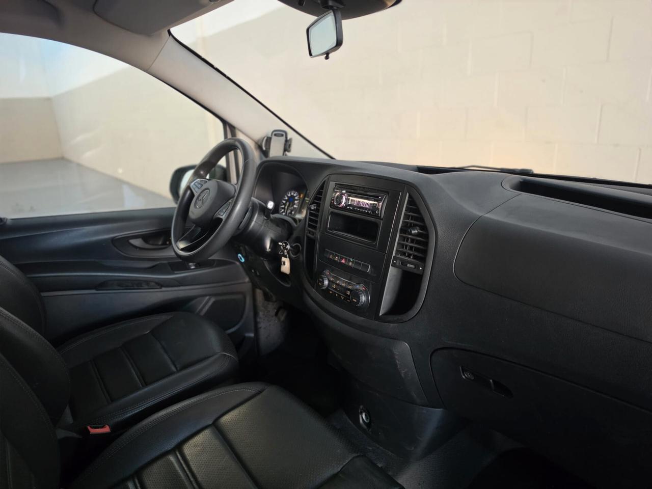 Mercedes-benz Vito 2.2 114 CDI PC-SL Mixto Long