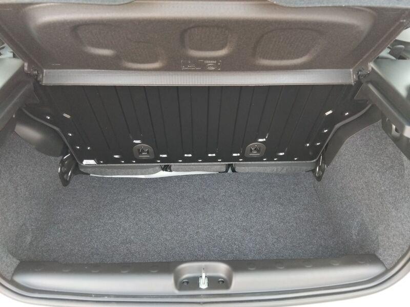 FIAT Panda New 1.0 70cv Hybrid Panda