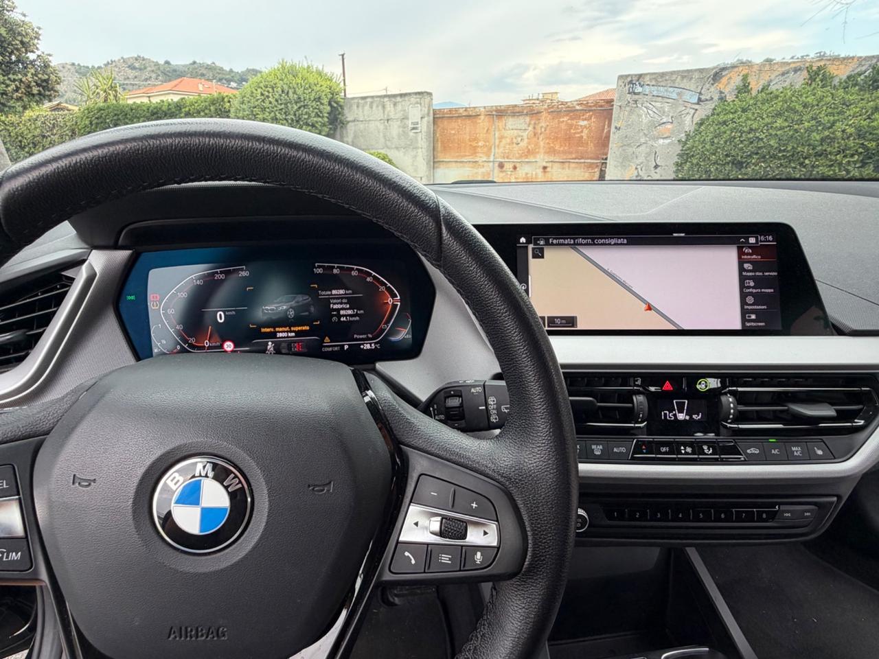Bmw 118 118i 5p. Advantage