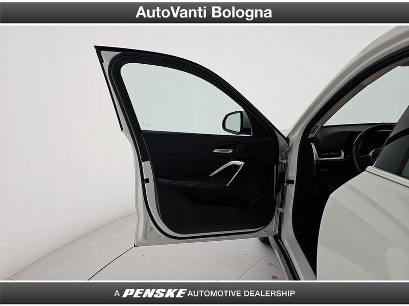 BMW X1 X1 sDrive 18d xLine