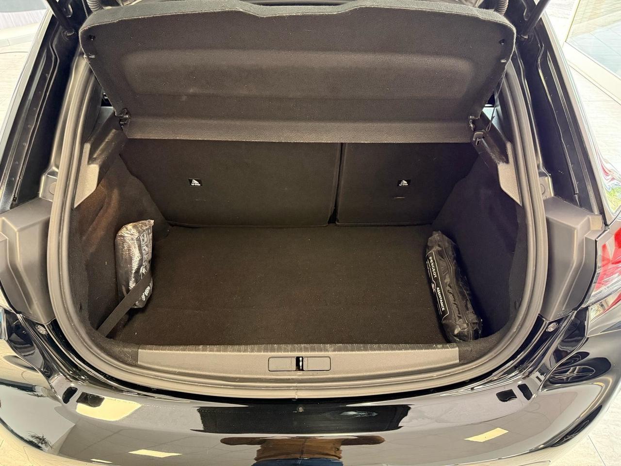 Peugeot 208 PureTech 75 Stop&Start 5 porte Active Pack