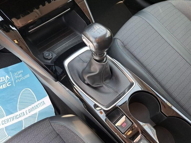 Peugeot 208 BlueHDi 100 Stop&Start 5 porte Allure Navi Pack