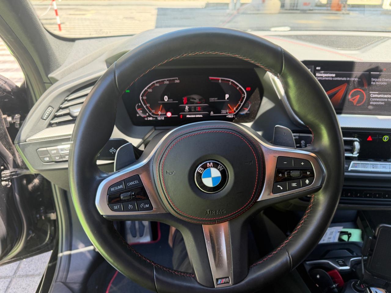 Bmw 130 128ti 5p. Msport