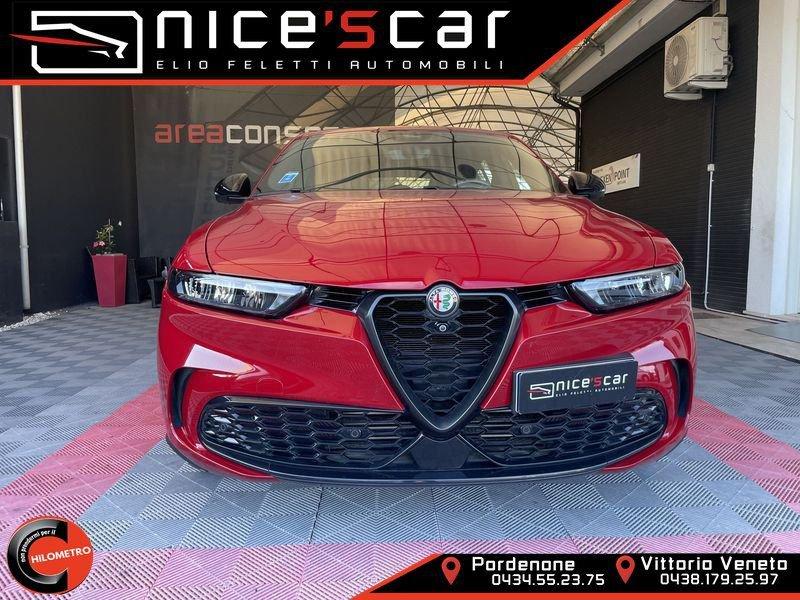 Alfa Romeo Tonale 1.6 diesel 130 CV TCT6 Sprint